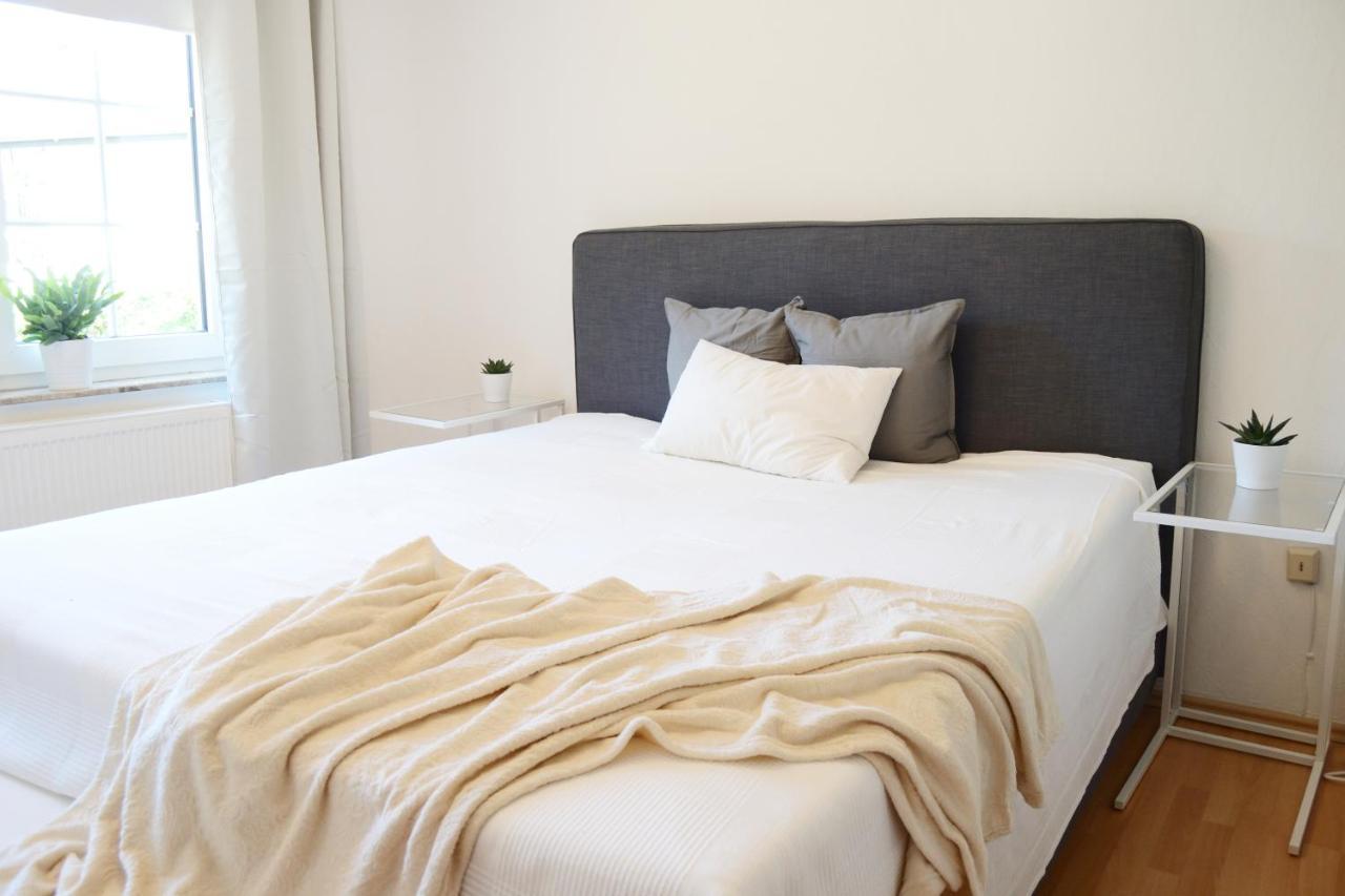 #Hoenepartment - Timeout Waldhessen - Bis Zu 8 Pers. Honebach Экстерьер фото