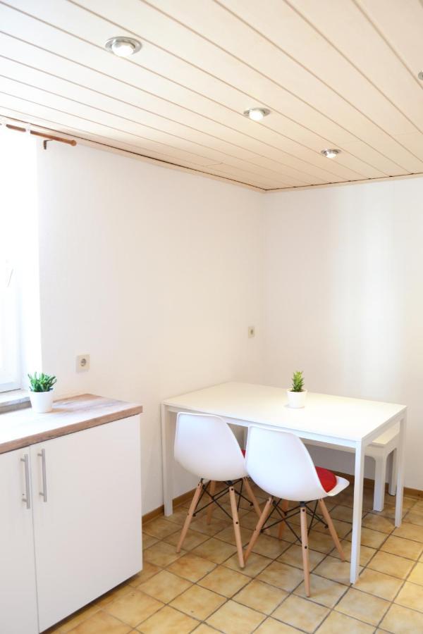 #Hoenepartment - Timeout Waldhessen - Bis Zu 8 Pers. Honebach Экстерьер фото